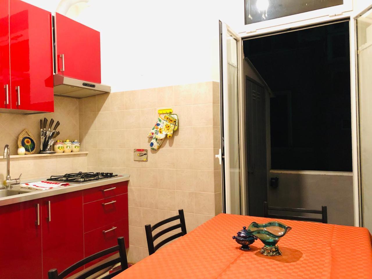 Via Umberto Apartment Rome Exterior photo