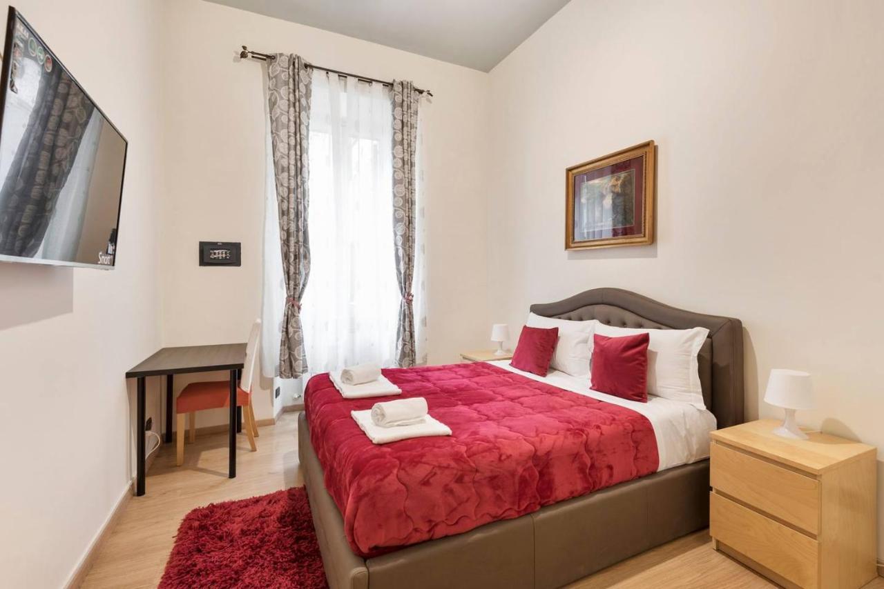 Via Umberto Apartment Rome Exterior photo