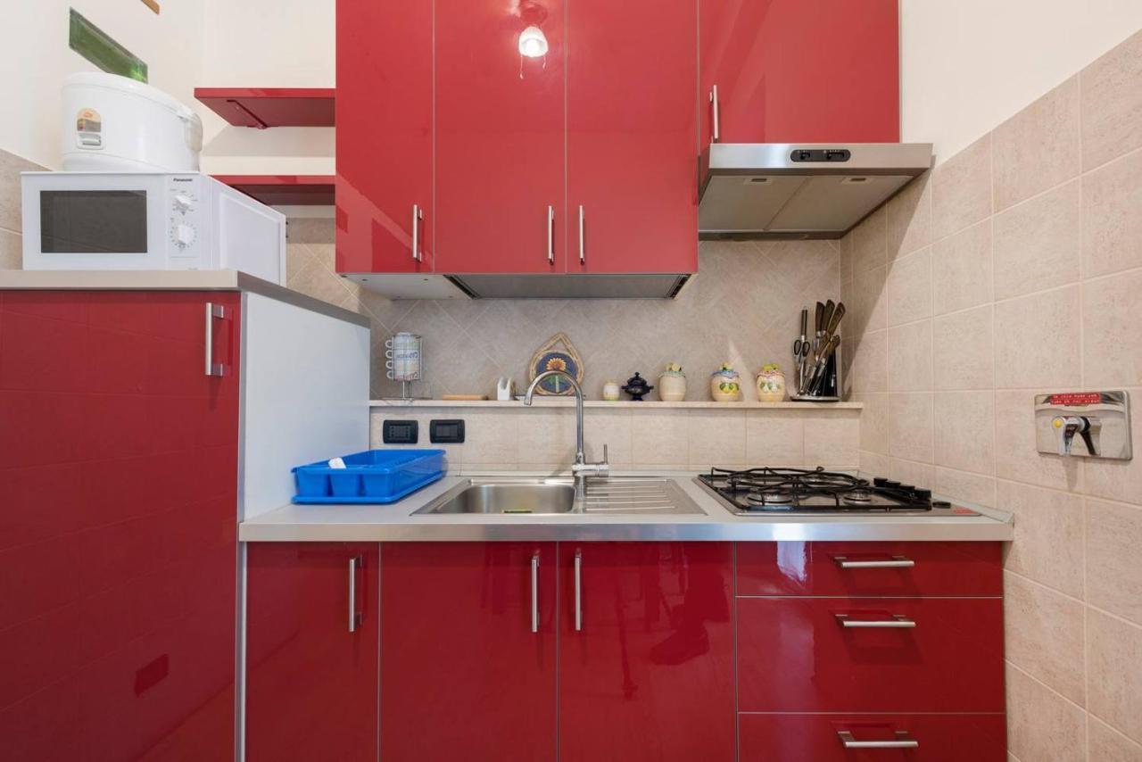 Via Umberto Apartment Rome Exterior photo