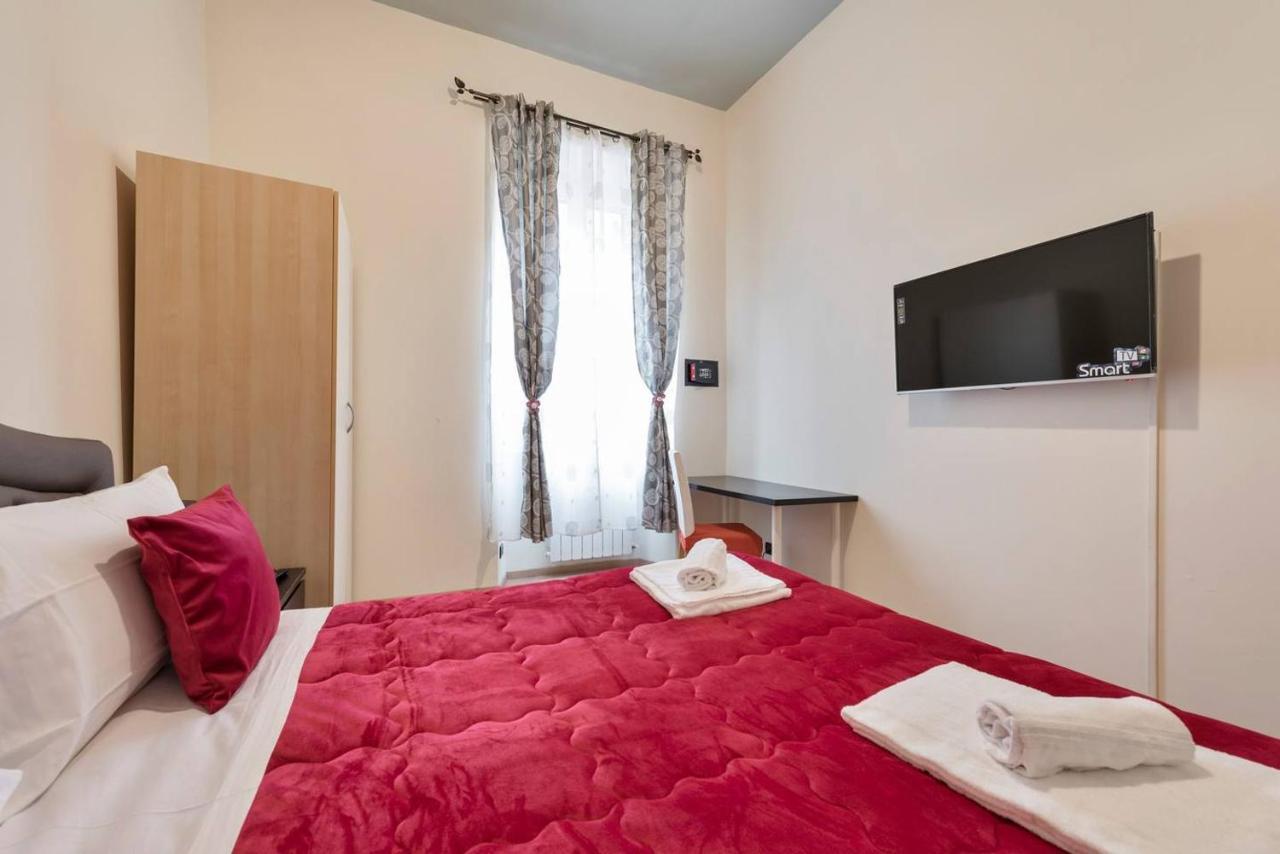 Via Umberto Apartment Rome Exterior photo