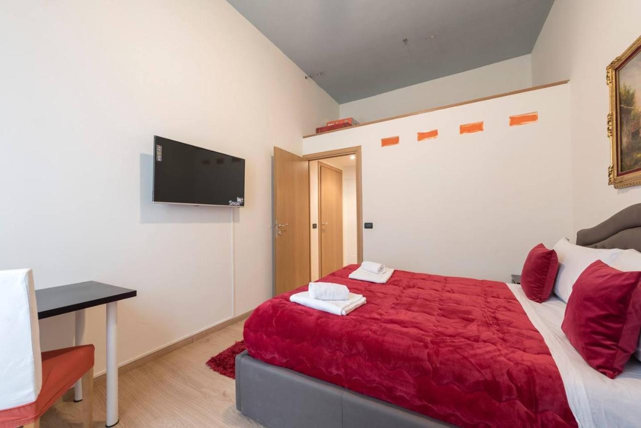 Via Umberto Apartment Rome Exterior photo