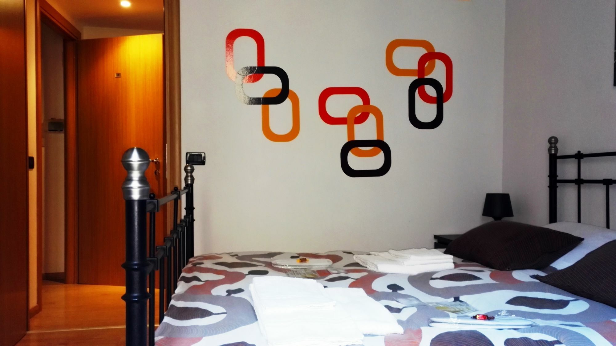 Via Umberto Apartment Rome Exterior photo